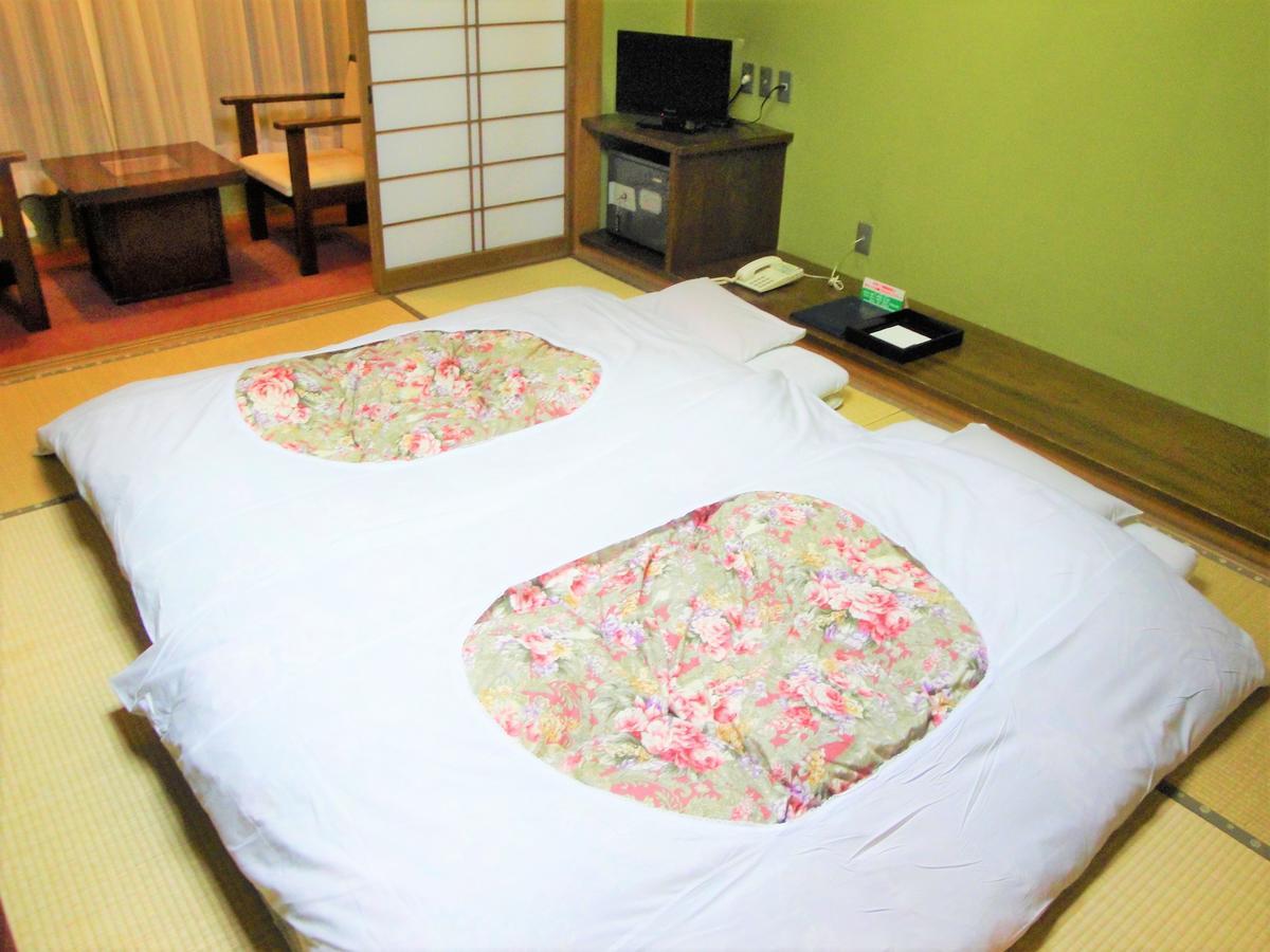 Aihokan Takayama (Gifu) Exterior foto