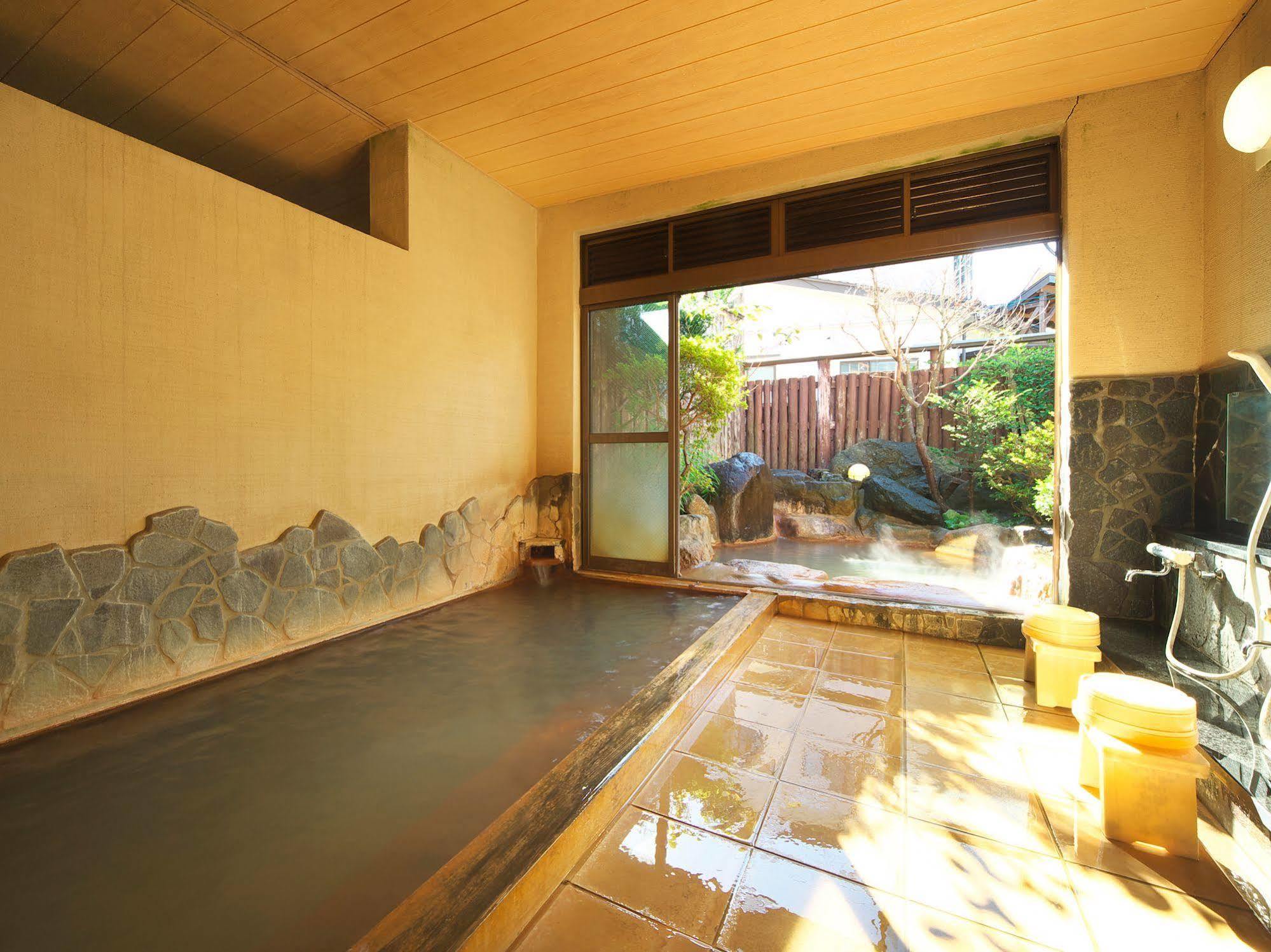 Aihokan Takayama (Gifu) Exterior foto