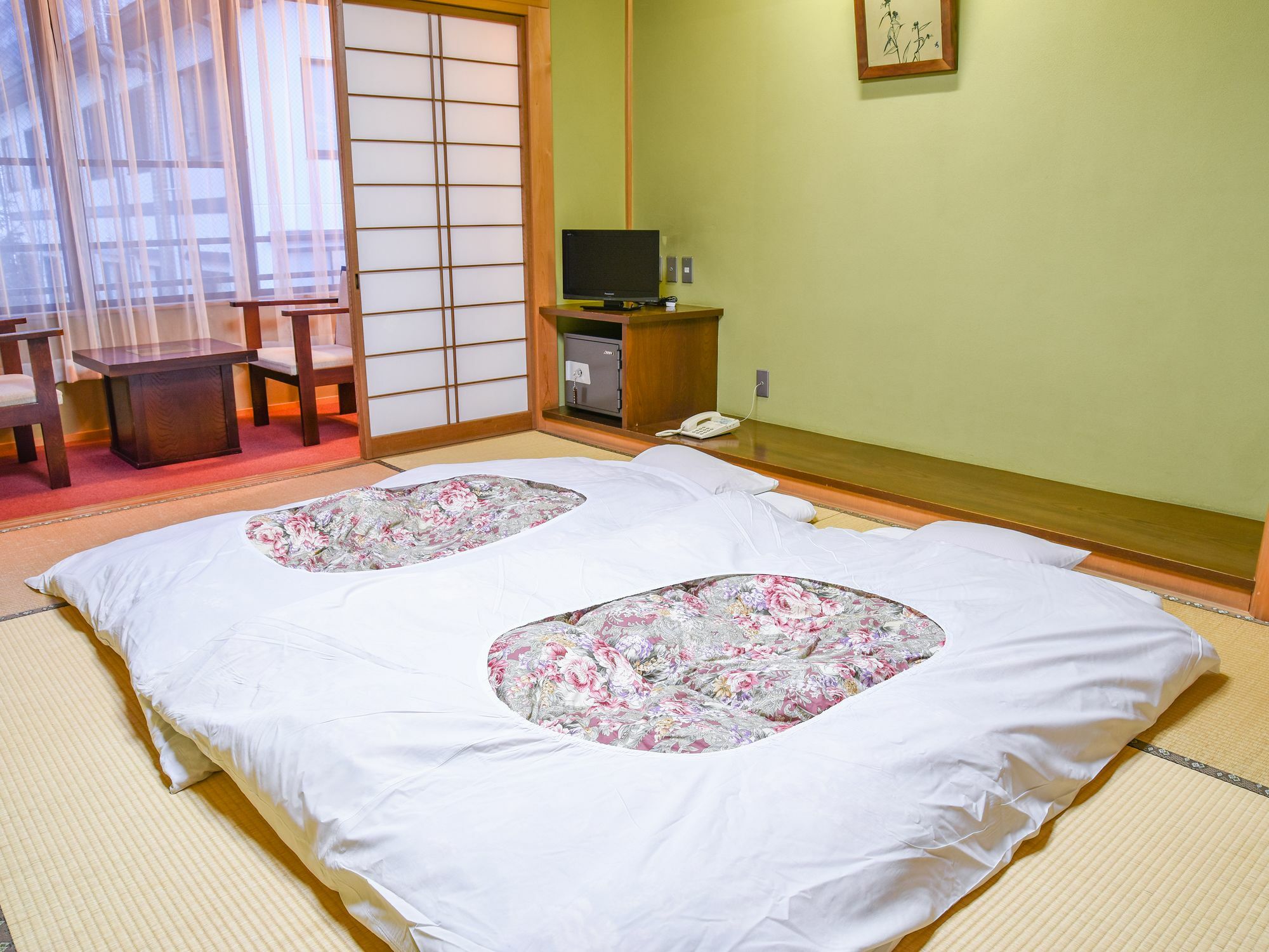 Aihokan Takayama (Gifu) Exterior foto